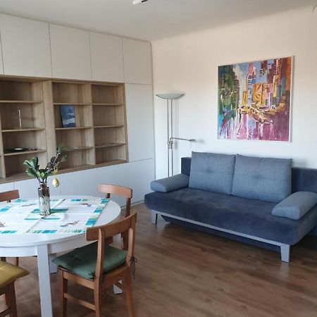 Apartment Штоккерау Экстерьер фото
