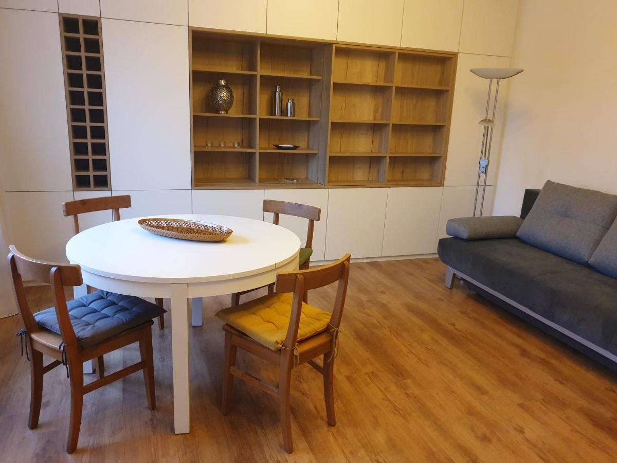 Apartment Штоккерау Экстерьер фото