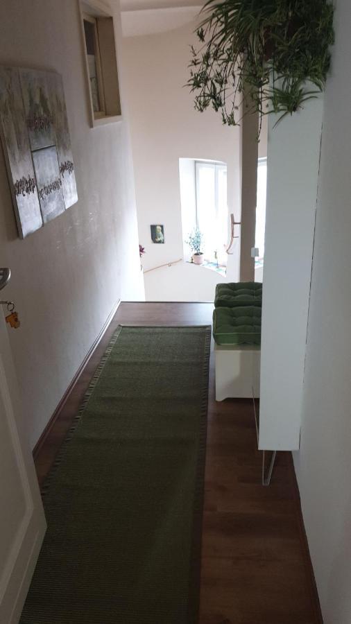 Apartment Штоккерау Экстерьер фото