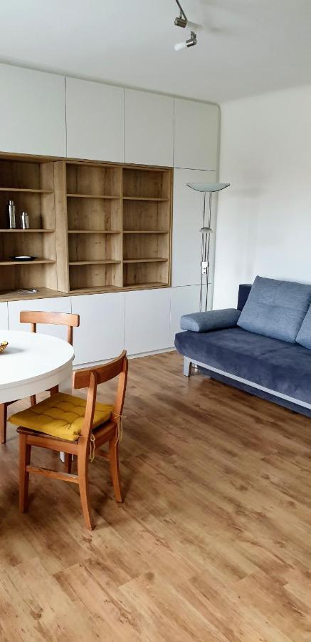 Apartment Штоккерау Экстерьер фото